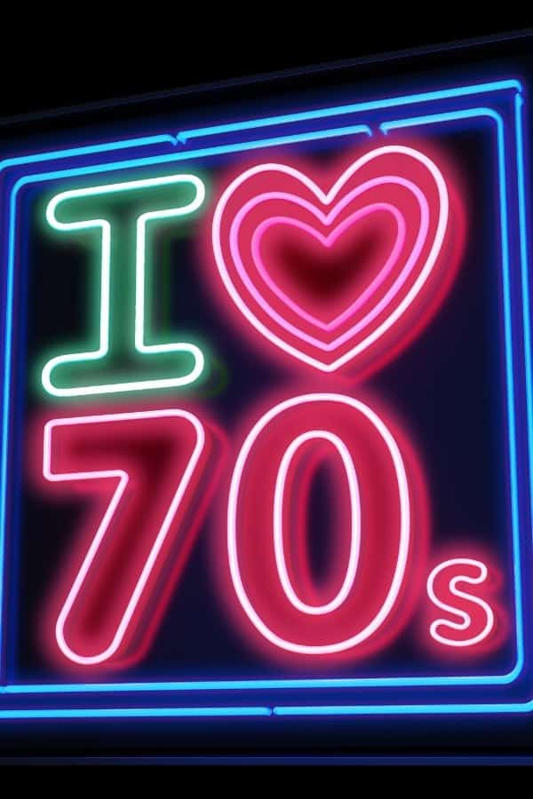 70s music lyrics quiz