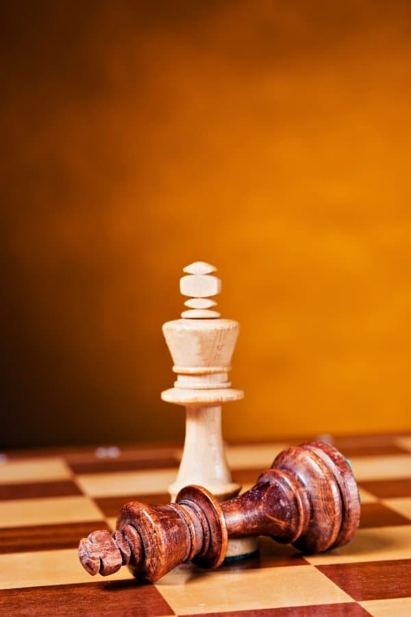 chess trivia questions