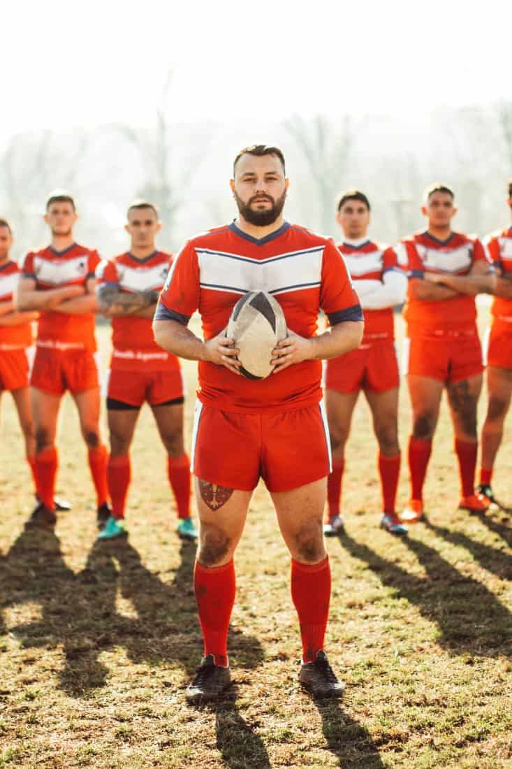 30 BEST Funny Sports Quiz Questions and Answers 2024 Quiz