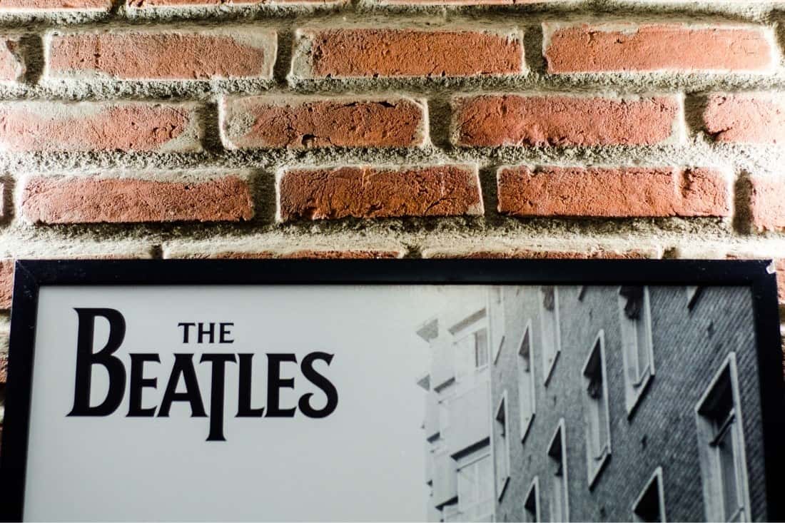 beatles trivia questions and answers