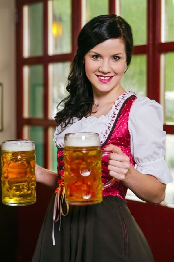 octoberfest germany