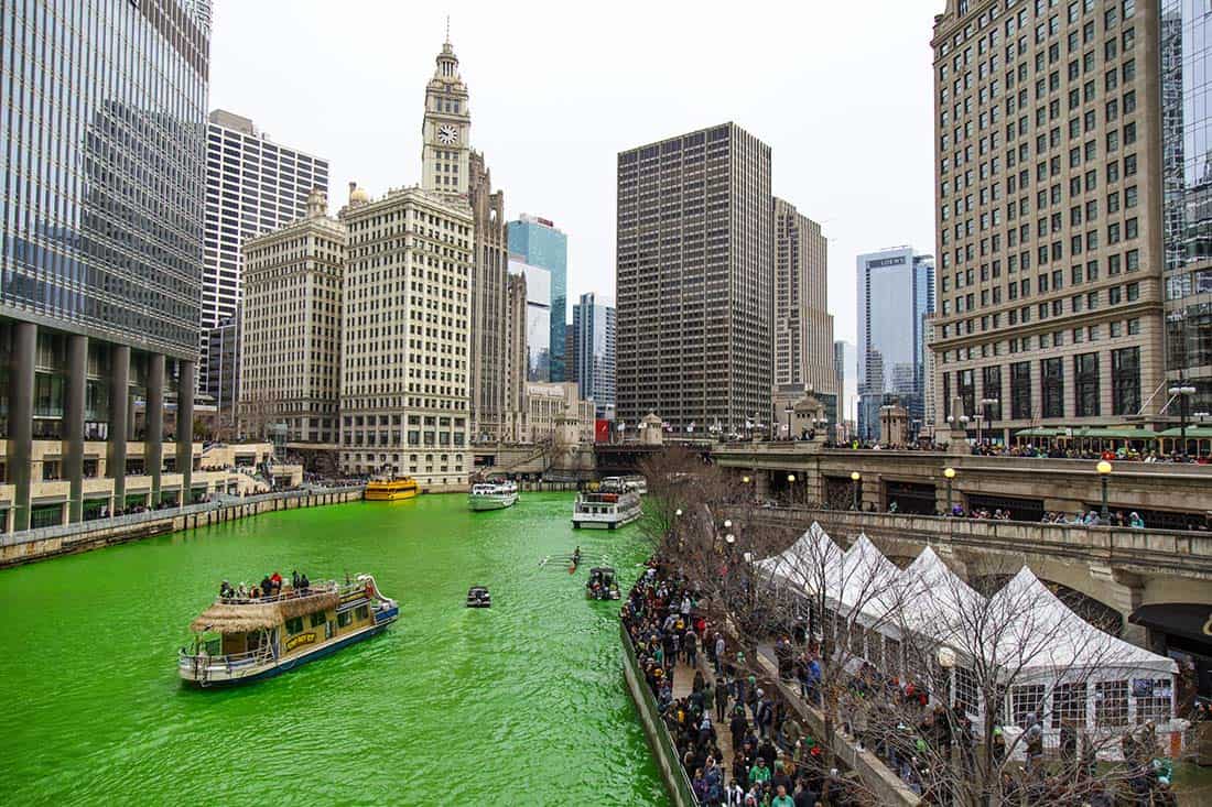 30 BEST St Patrick’s Day Trivia Questions and Answers 2023 Quiz