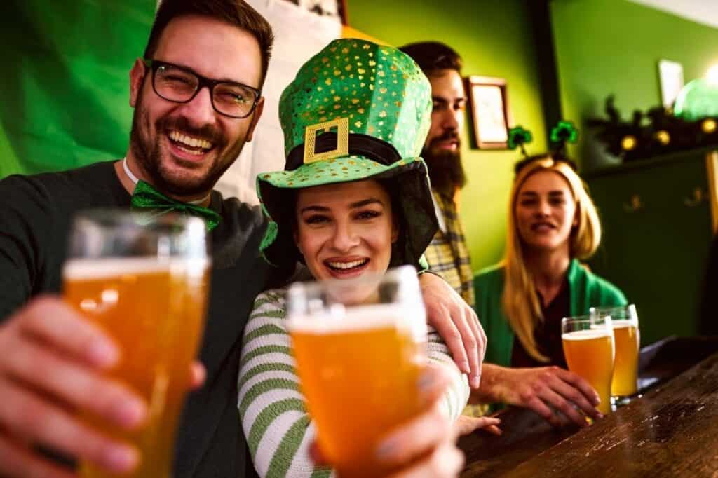 30 BEST St Patrick’s Day Trivia Questions and Answers 2023 Quiz