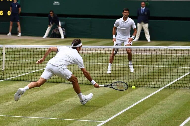 30 BEST Tennis Quiz Questions and Answers 2024 Quiz