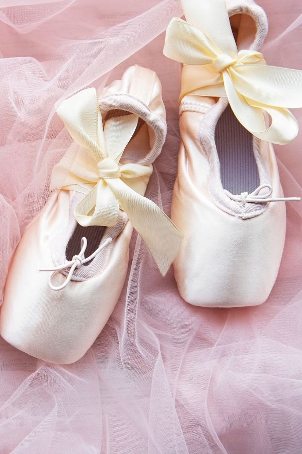 ballet terminology quiz