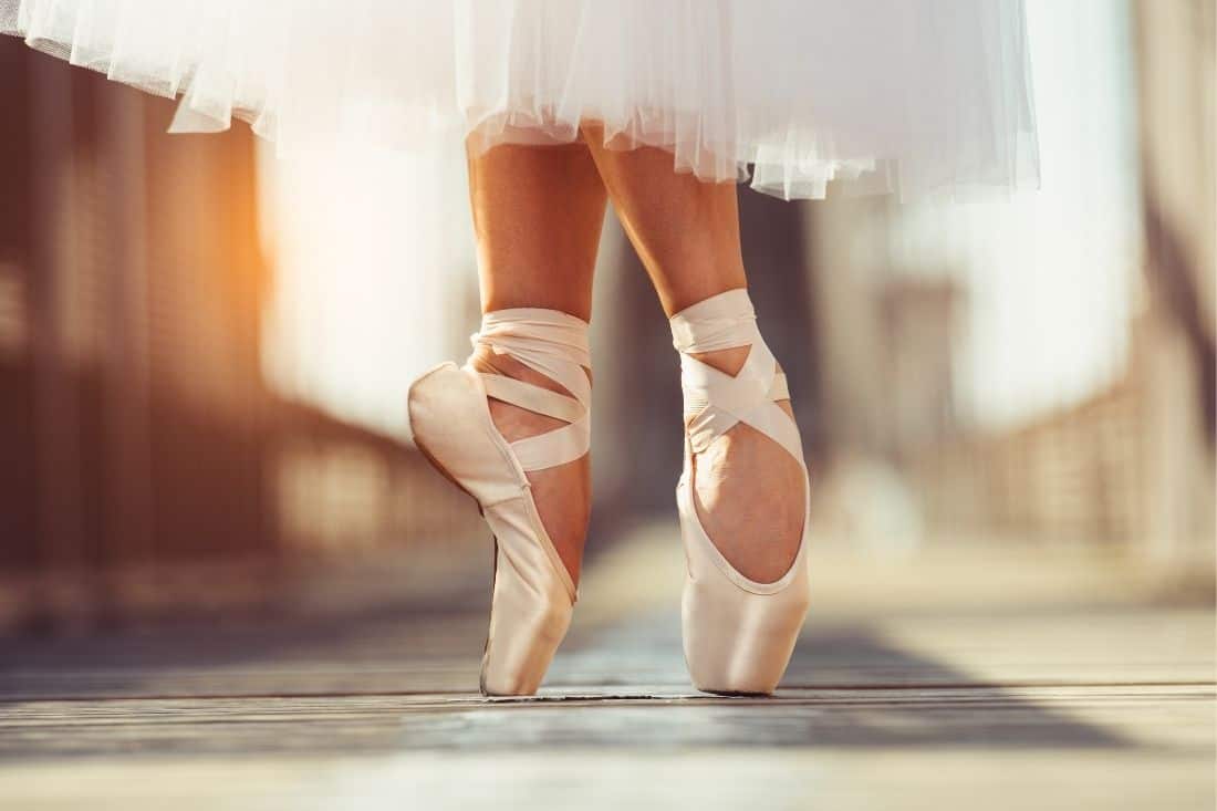 ballet quiz questions and answers