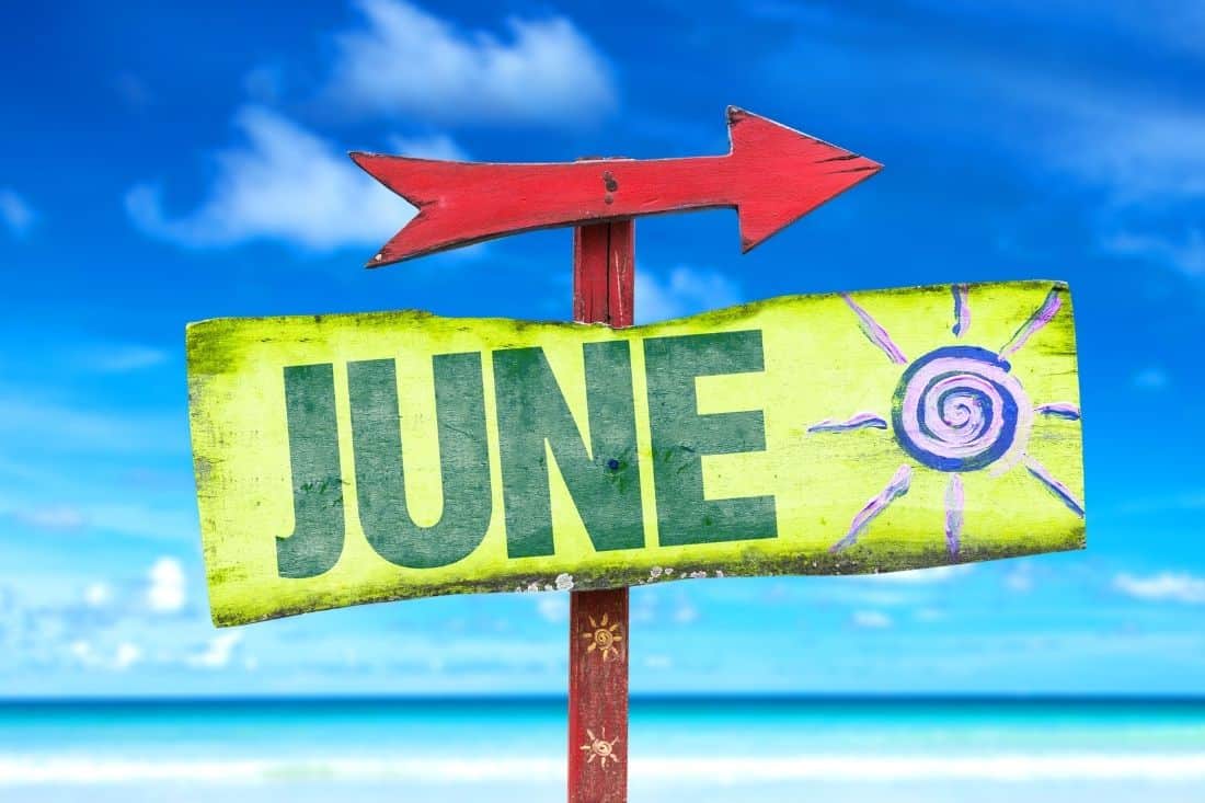 Ultimate June Trivia Questions and Answers (2021 Quiz)