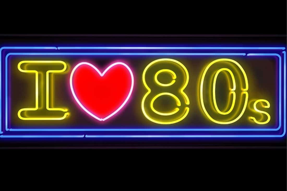 Ultimate 80s Trivia Questions And Answers 2021 Quiz