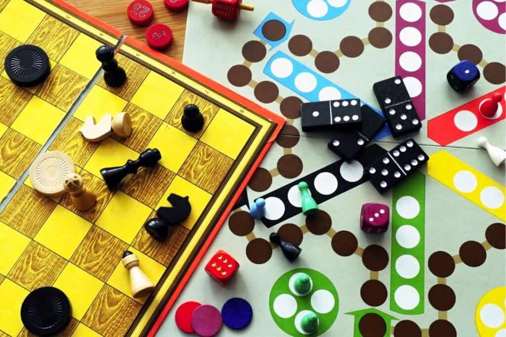 20 BEST Board Games Quiz Questions and Answers 2025 Quiz