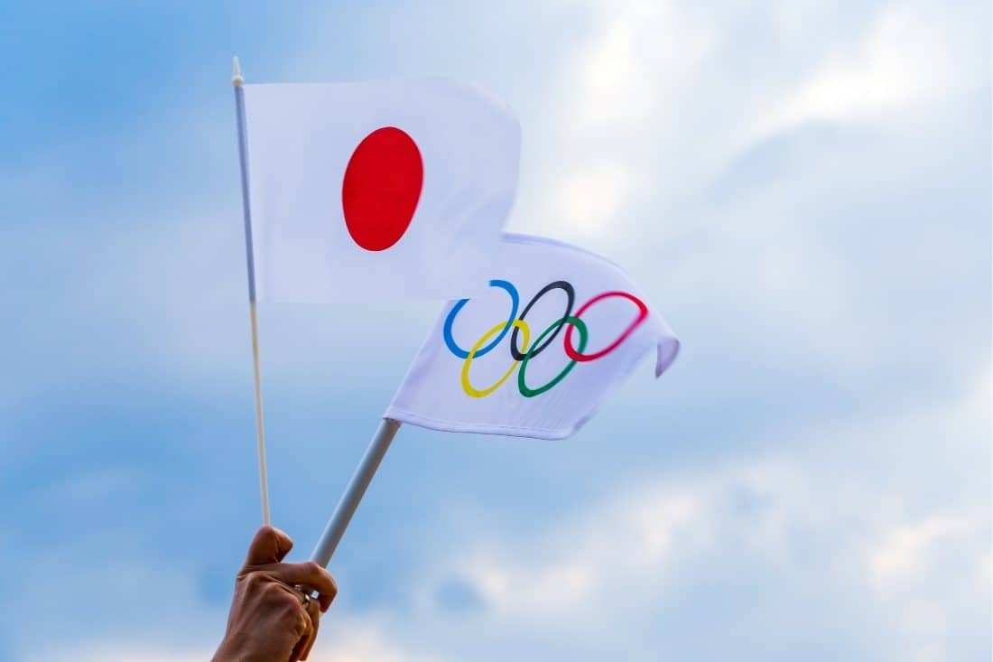 Tokyo 2020 Olympic Quiz Questions and Answers