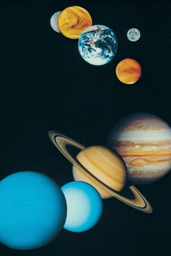 planets