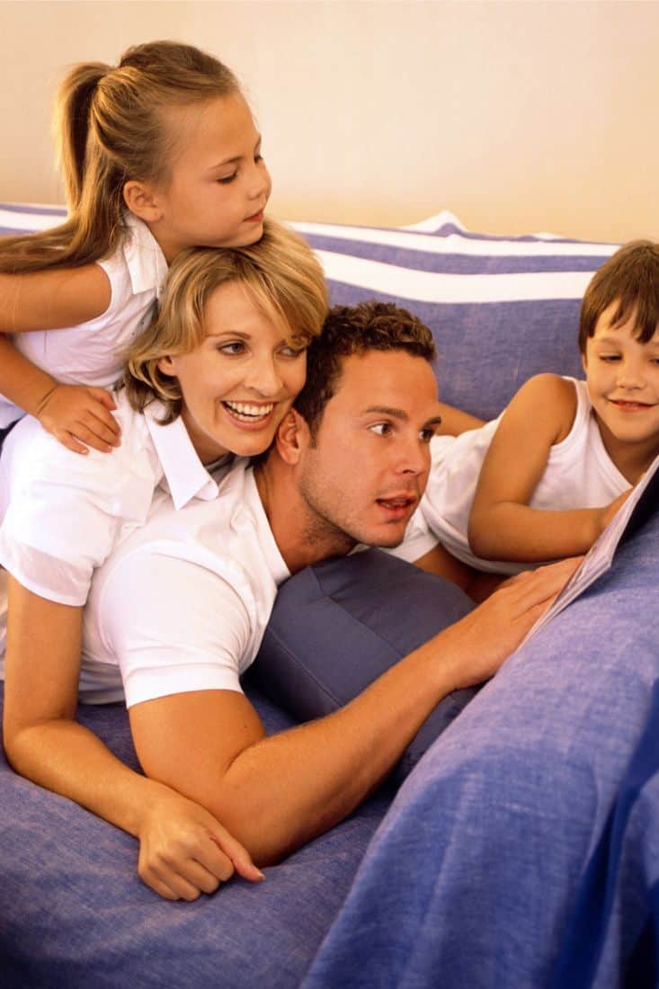 25 BEST Family Quiz Questions and Answers 2024 Quiz