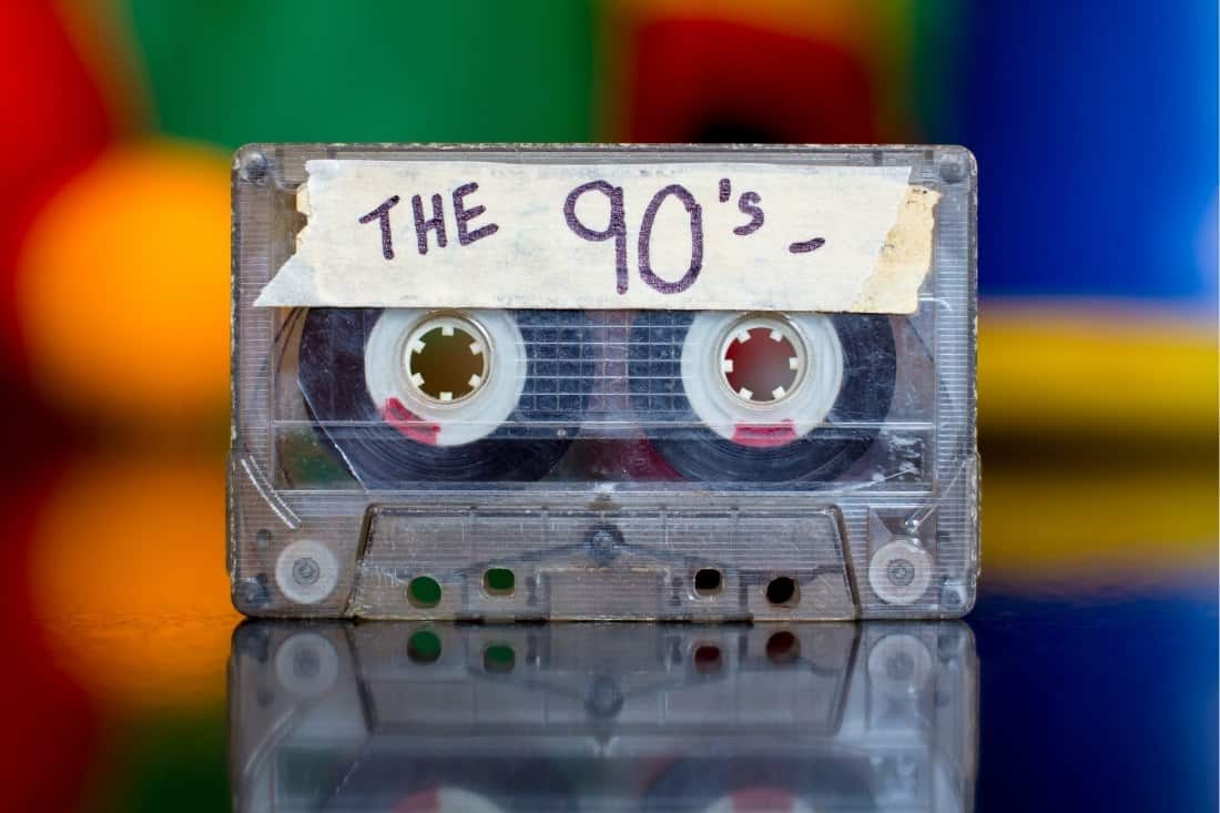 These 90s trivia questions and answers will challenge you