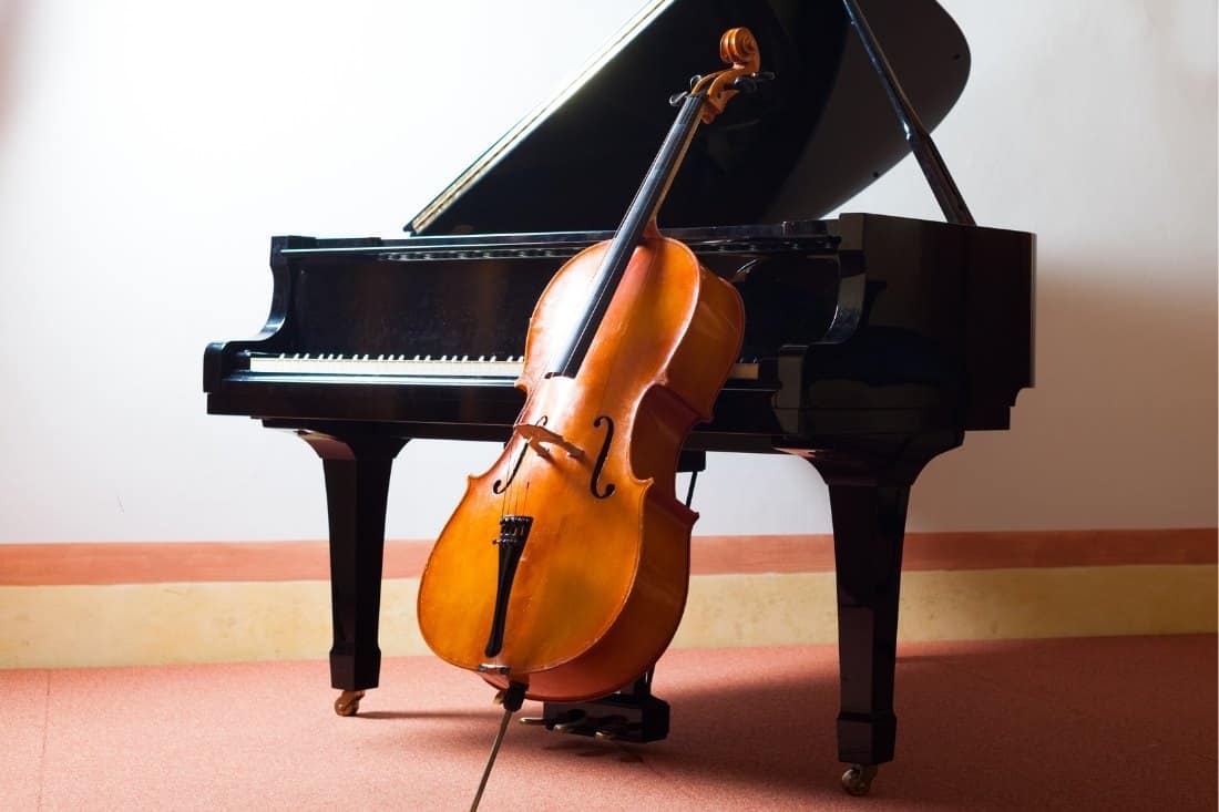 We hope you enjoy this classical music quiz