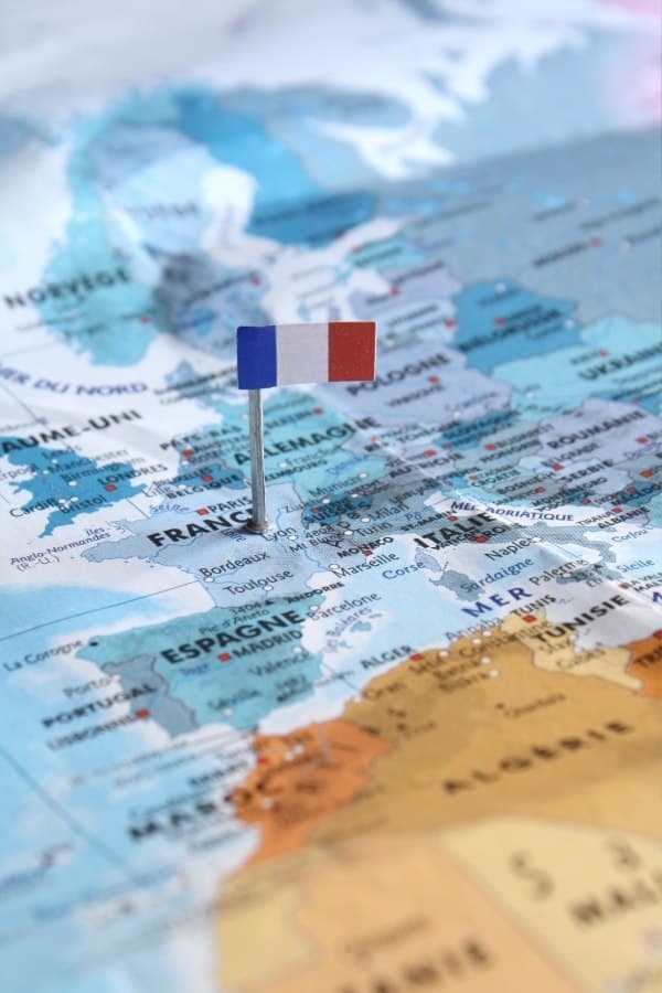 It's time to find out how well you know France in with a series of French trivia questions