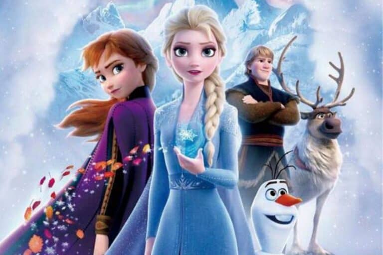 Ultimate Frozen Quiz Questions and Answers: 2026 Quiz