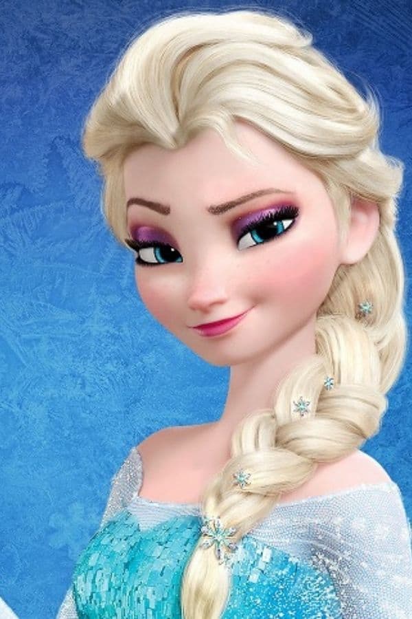 Will you score highly in this fun Frozen quiz?