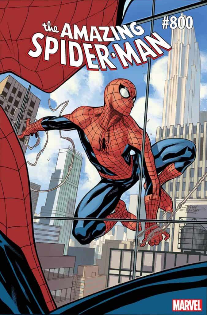 spiderman trivia questions