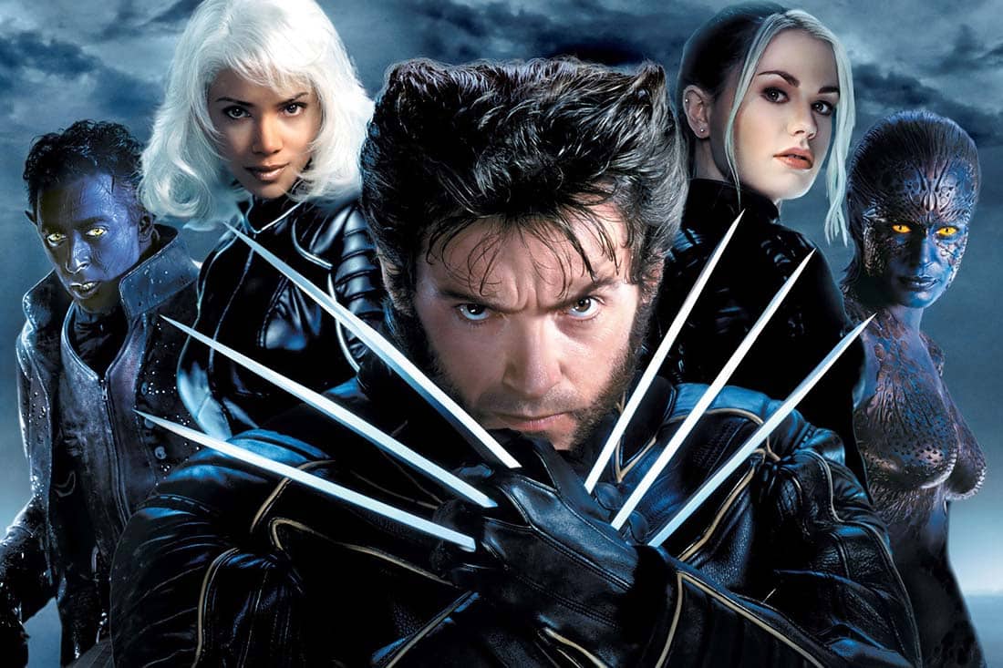 x men quiz questions and answers