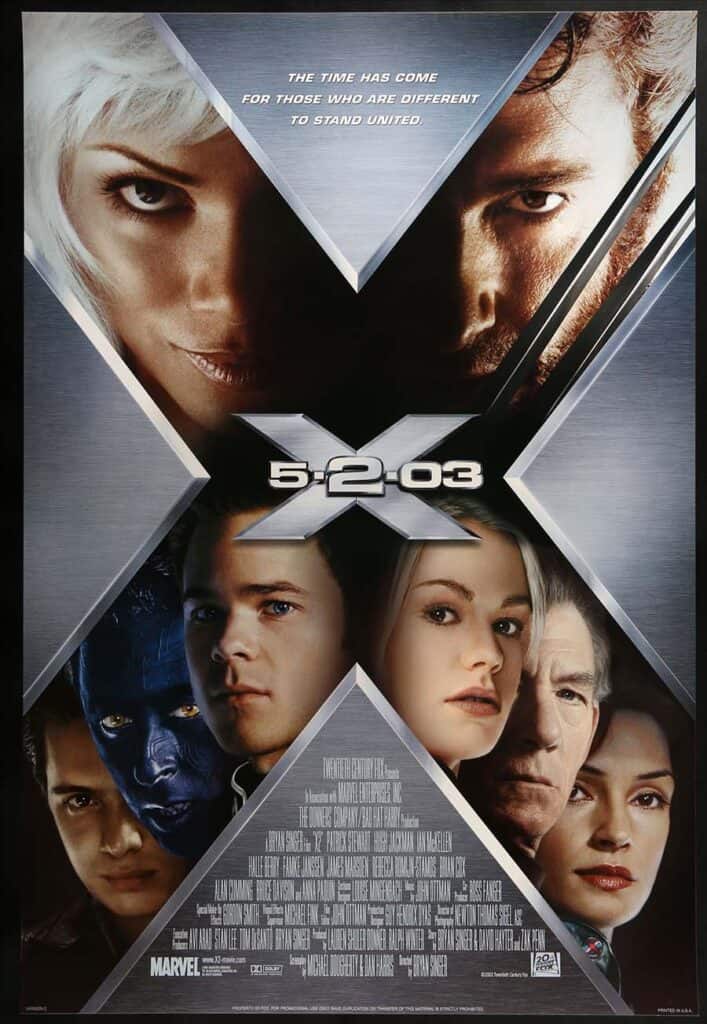 x men trivia questions