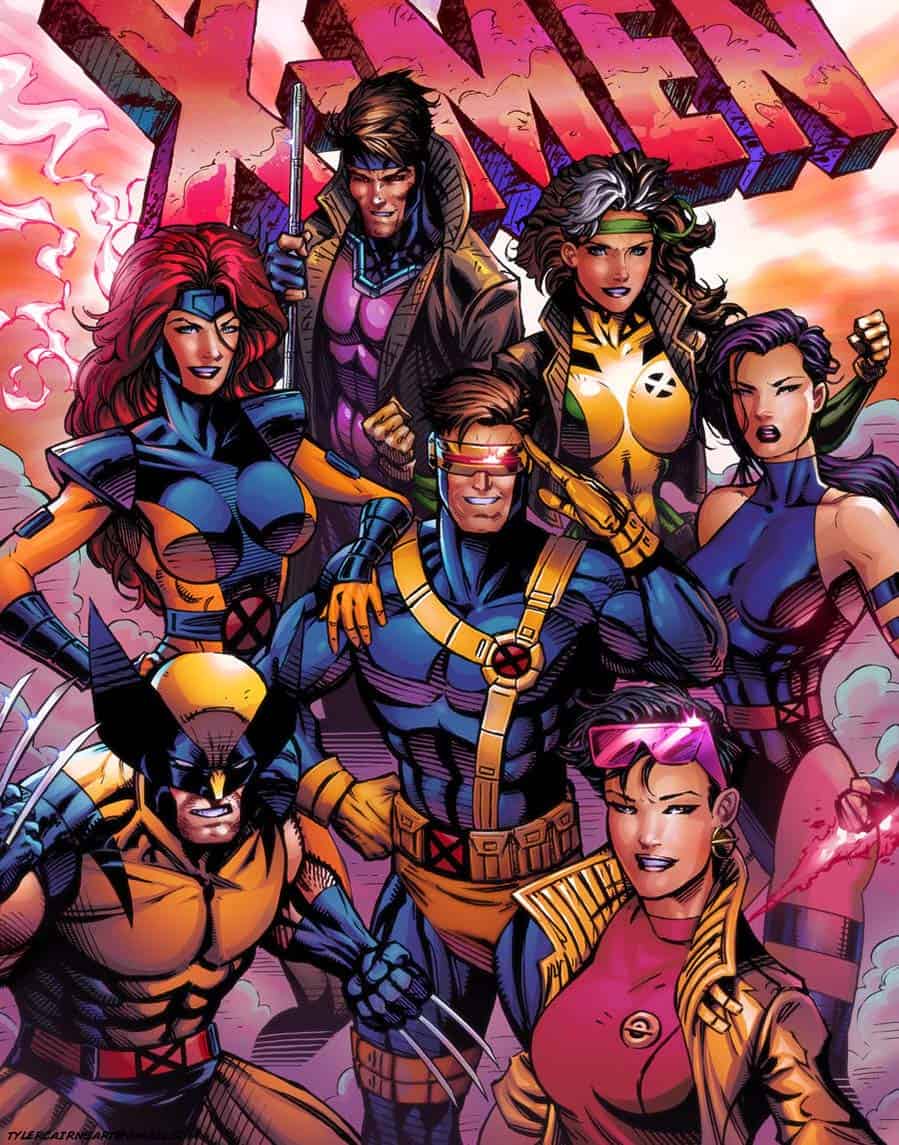 Ultimate XMen Quiz Questions and Answers 2024 Quiz