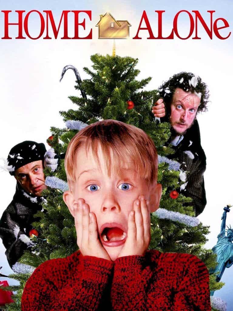 christmas movie trivia questions