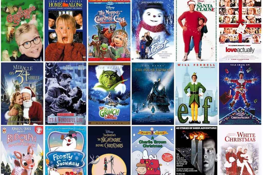 christmas movies quiz