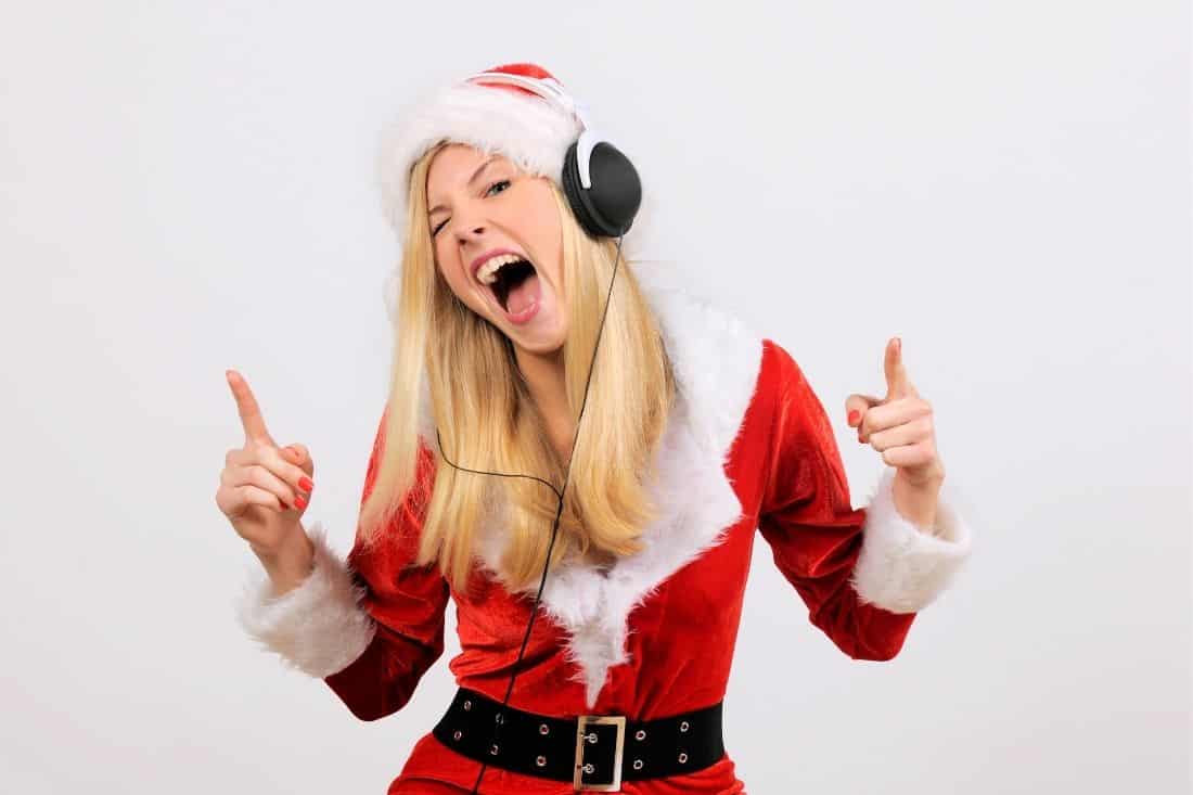 christmas music quiz questions and answers