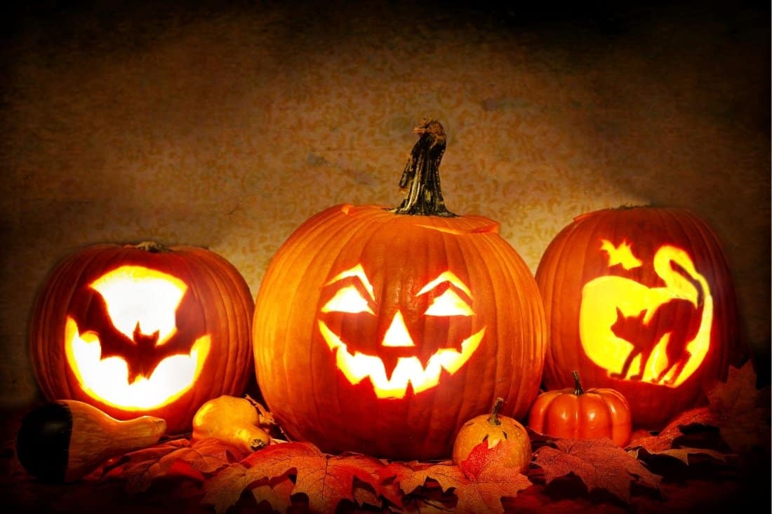 Ultimate Halloween Quiz Questions And Answers 2021 Quiz