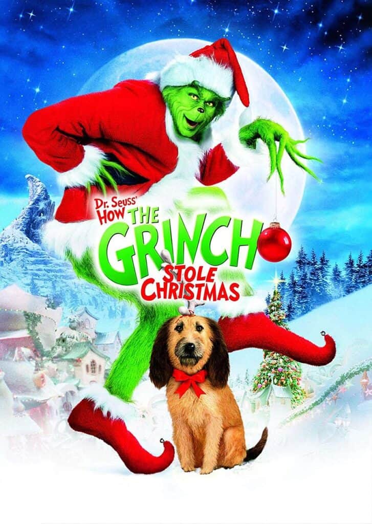 holiday movie trivia