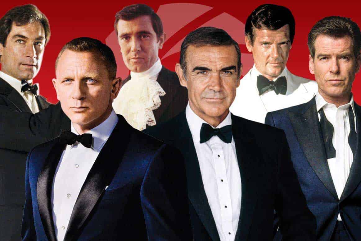 james bond quiz questions