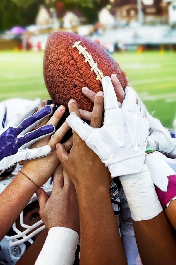 American Football trivia