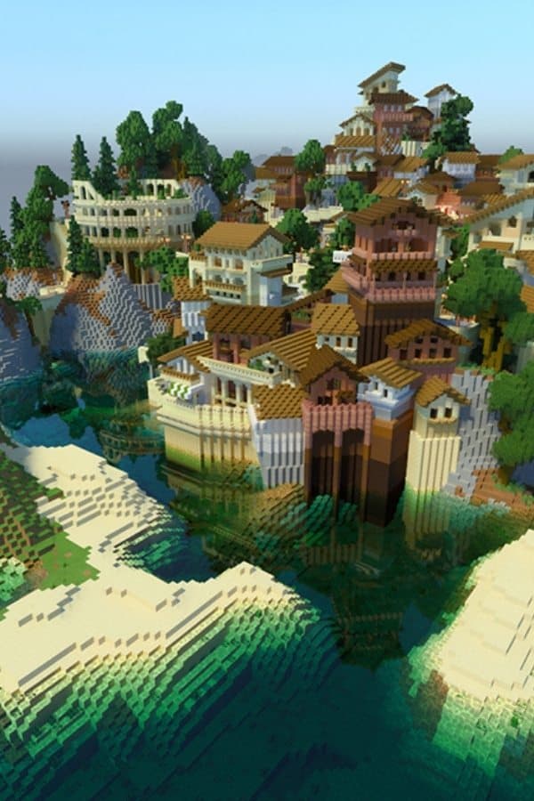 Do you know everything there is to know about Minecraft?
