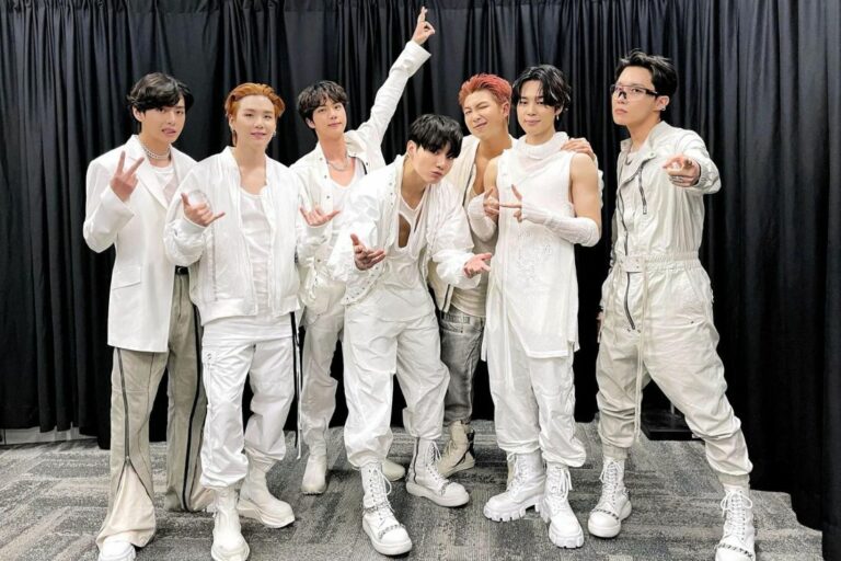 20 BEST BTS Quiz Questions and Answers: 2025 Quiz