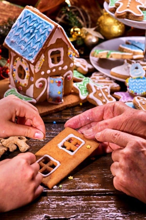 family christmas trivia