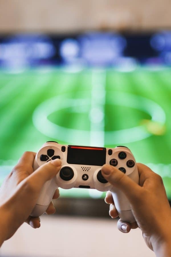 Gamer Quiz