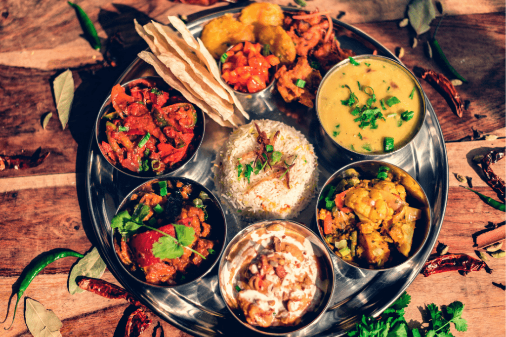 These Indian food quiz questions will test your knowledge of the tasty cuisine