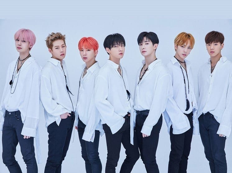 If you love Monsta X you'll do well in our Kpop quiz
