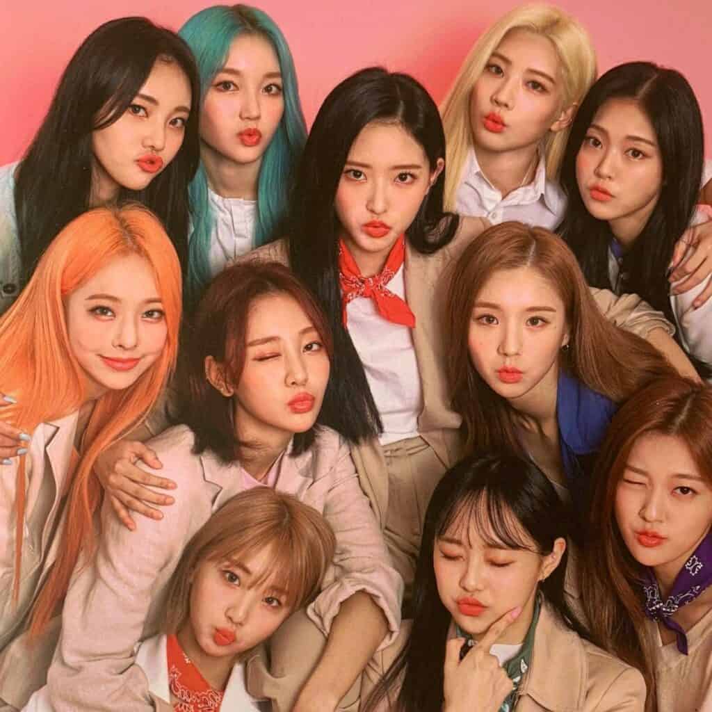 Are Loona your fave Kpop group? These Kpop quiz questions will find out