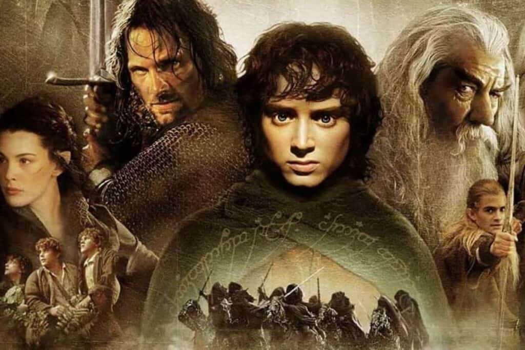 lord of the rings quiz
