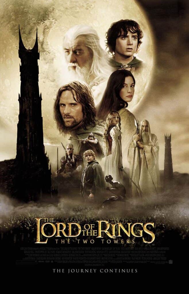 lord of the rings quiz questions and answers