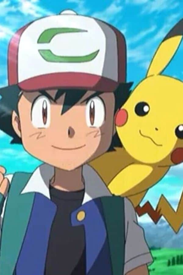 How many shiny pokemon did Ash catch? - The Pokémon Trivia Quiz
