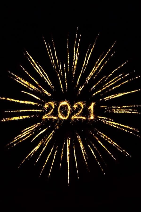 2021 quiz