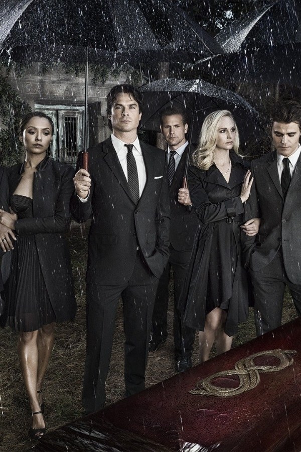 The Vampire Diaries quiz questions