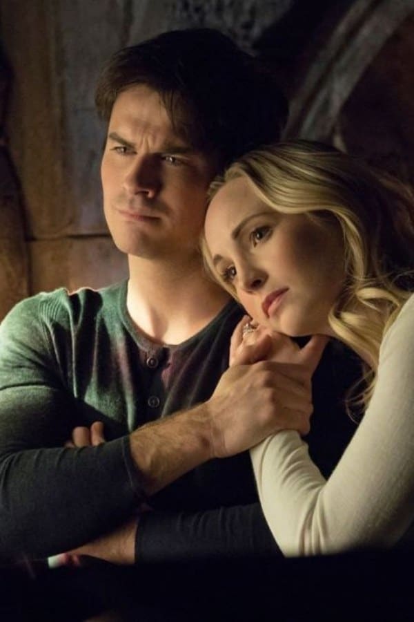 The Vampire Diaries quiz questions