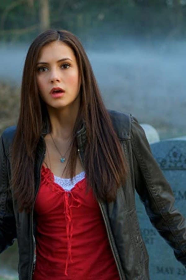 The Vampire Diaries trivia questions