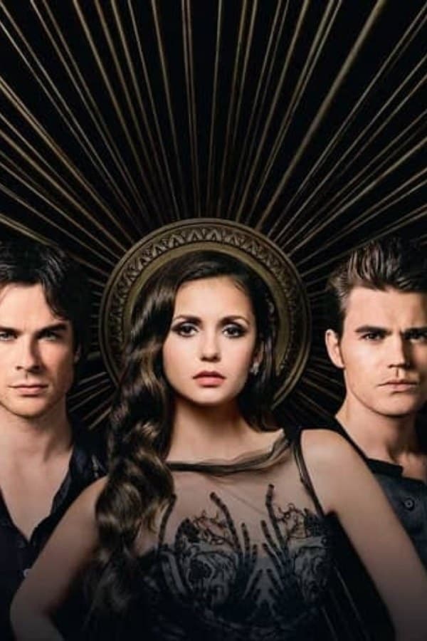 The Vampire Diaries trivia quiz