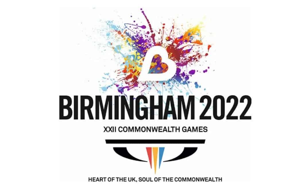 Birmingham 2022 Commonwealth Games quiz