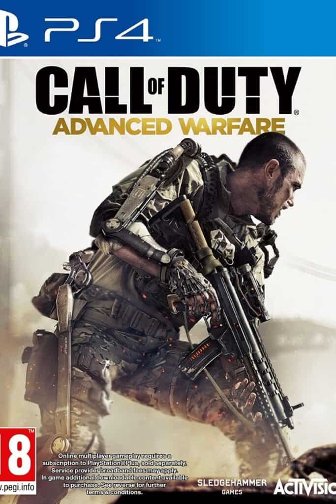 call of duty quiz questions and answers