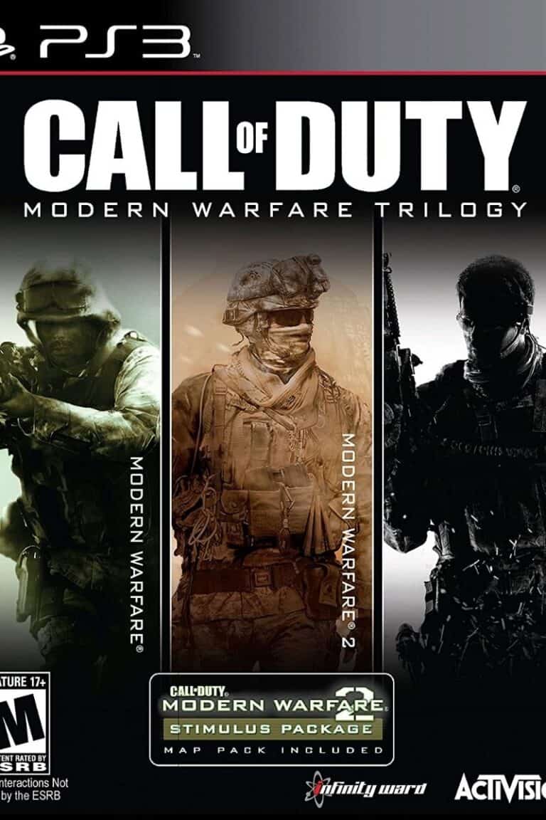 20 BEST Call of Duty Quiz Questions and Answers 2024 Quiz